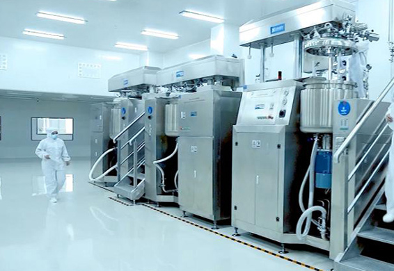 Factory Facility