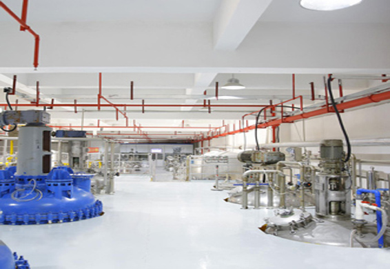 Manufacturing Equipment